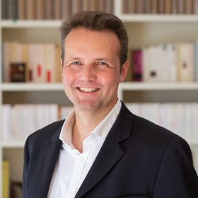 Marc Bordier
